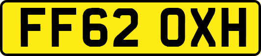 FF62OXH