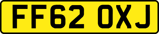 FF62OXJ