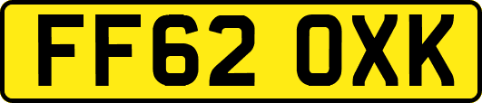 FF62OXK