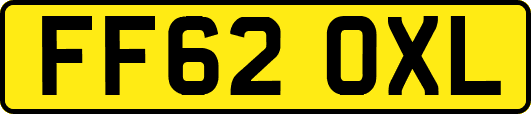 FF62OXL