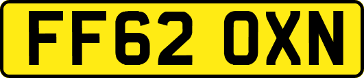FF62OXN