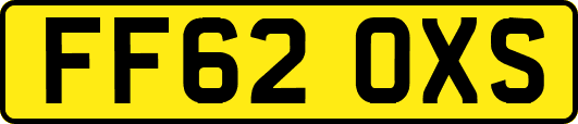 FF62OXS
