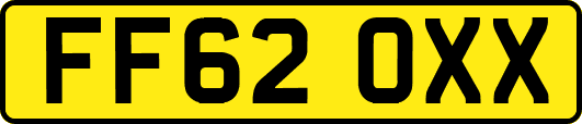 FF62OXX