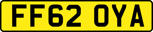 FF62OYA