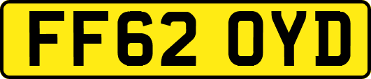 FF62OYD