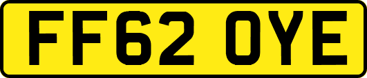 FF62OYE