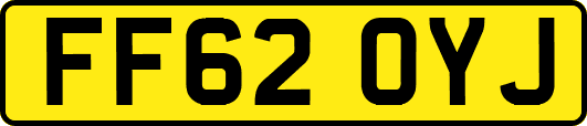 FF62OYJ