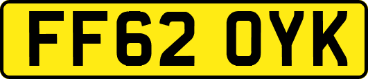 FF62OYK