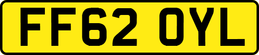 FF62OYL