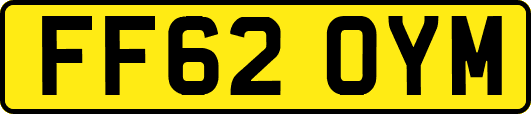 FF62OYM