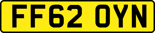 FF62OYN