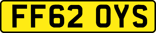 FF62OYS