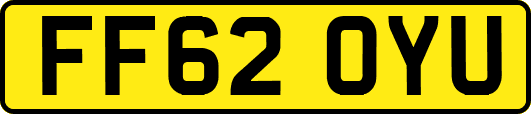 FF62OYU
