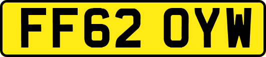 FF62OYW