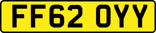FF62OYY