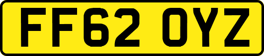 FF62OYZ