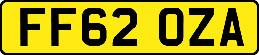 FF62OZA