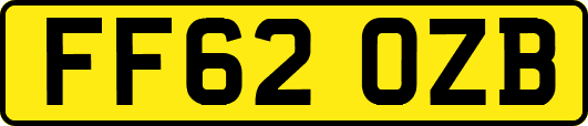 FF62OZB