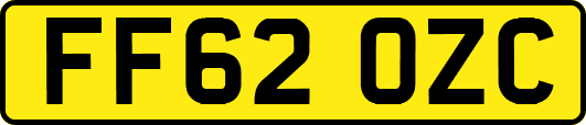 FF62OZC