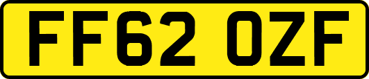 FF62OZF