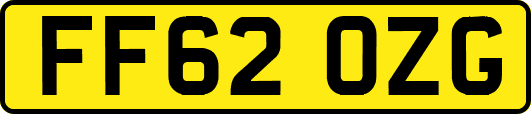 FF62OZG