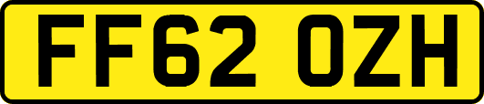 FF62OZH