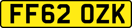FF62OZK