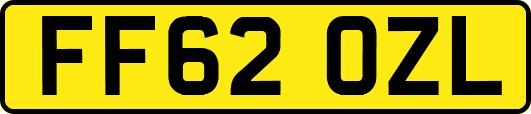 FF62OZL
