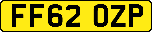 FF62OZP