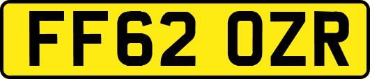 FF62OZR