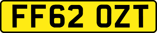 FF62OZT