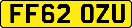 FF62OZU