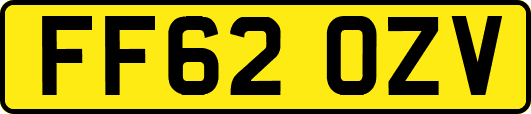 FF62OZV