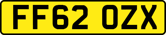 FF62OZX