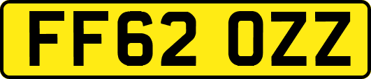 FF62OZZ