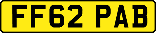 FF62PAB