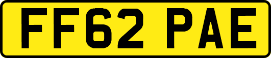 FF62PAE