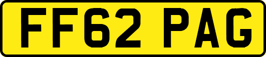 FF62PAG