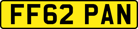 FF62PAN
