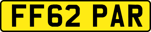 FF62PAR
