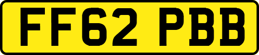 FF62PBB