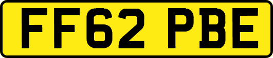 FF62PBE