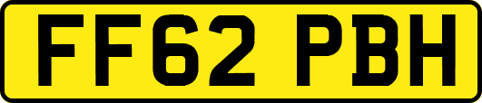 FF62PBH