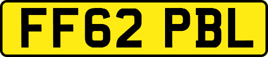FF62PBL