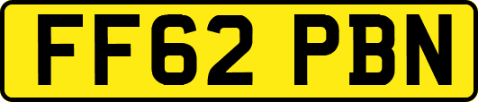 FF62PBN