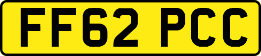 FF62PCC