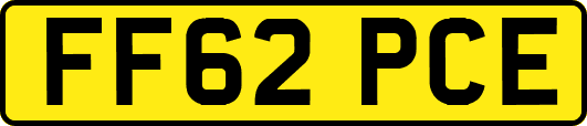 FF62PCE