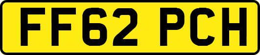 FF62PCH
