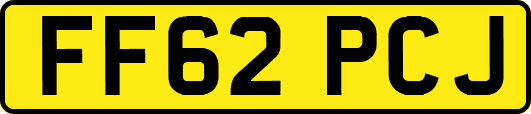 FF62PCJ