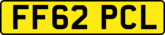 FF62PCL